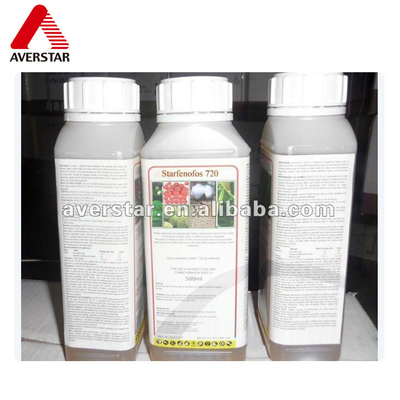 Propanil 36% EC Pesticide anti-érgotes pour le propanil et le contrôle des mauvaises herbes CAS n° 709-98-8