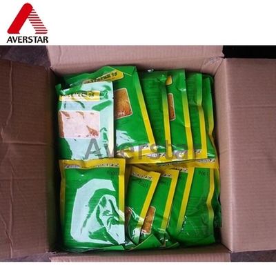 Classification Herbicide Bispyribac-sodium 40% SC 20% WP pour le riz MF C19H17N4NaO8