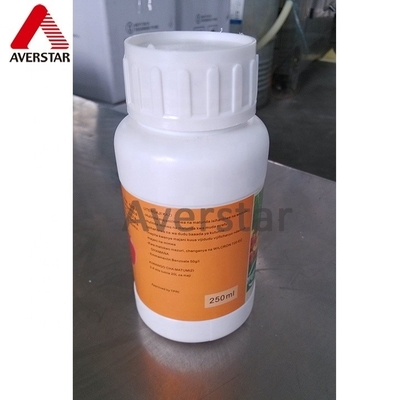 Puissant herbicide cyhalofop-butyle 20% 30% OD pour un contrôle optimal des mauvaises herbes dans l'agriculture
