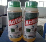 Glyphosate liquide jaune clair 480G/L IPA SL Herbicide pour une lutte efficace contre les mauvaises herbes