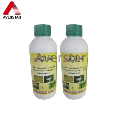 10% SC 30% SC 10% EW Agrochimiques pour l'éradication de la sauterelle Insecticide Etofenprox
