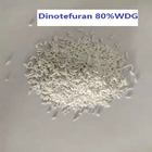 pH 6,5 Dinotefuran 98% Tech min Insecticide pour des solutions efficaces d' extermination des ravageurs