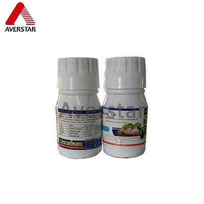 Point de fusion 102 à 105°C Tebuconazole 2% DS Triazole systémique Fungicide CAS 107534-96-3