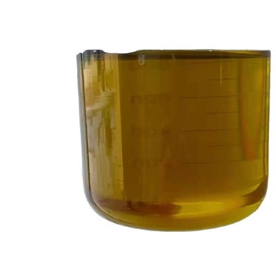 Liquide de méthame sodique de haute pureté 42% pour la gestion des mauvaises herbes de pointe