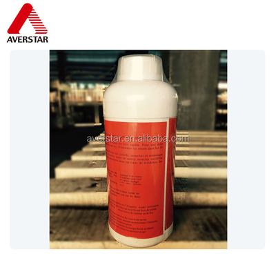 N° DE CAS 79622-59-6 Fluazinam 50% SC 98% TC Fungicide pour une lutte efficace contre les parasites