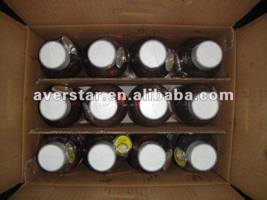 N° DE CAS 79622-59-6 Fluazinam 50% SC 98% TC Fungicide pour une lutte efficace contre les parasites