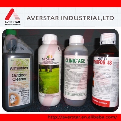 Elite Raxil Fungicide Triadimenol 15% WP 25% WP 25% EC 97%TC avec le numéro CAS 107534-96-3