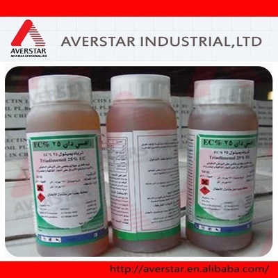 Elite Raxil Fungicide Triadimenol 15% WP 25% WP 25% EC 97%TC avec le numéro CAS 107534-96-3