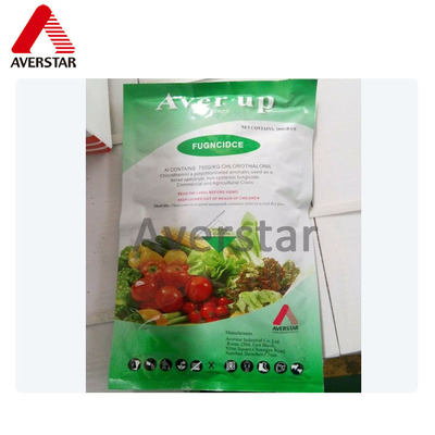 N° CAS 141517-21-7 Fungicide trifloxystrobine 50% WDG pour les arbres fruitiers