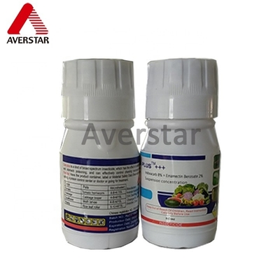 Tebuconazole écologique 430g/l SC Fungicide pour le maintien de la santé des cultures