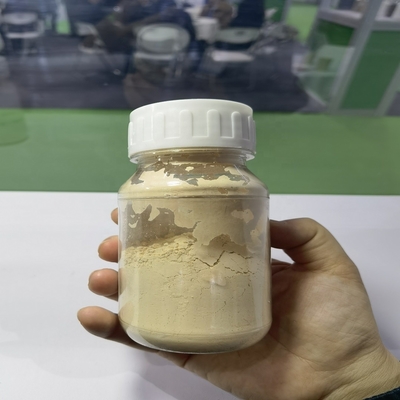Jaune clair ou rouge de brique Tricyclazole PD n° PD20081576 pour une lutte efficace contre les champignons