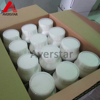 Point de fusion 102 à 105°C Tebuconazole 2% DS Triazole systémique Fungicide CAS 107534-96-3