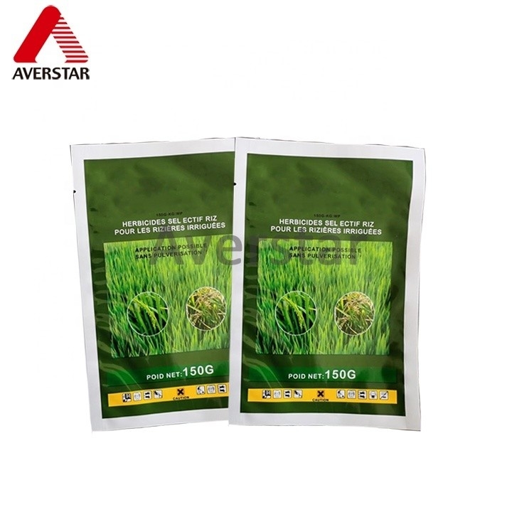 Classification Herbicide Diuron 80% WP pour l'industrie agrochimique numéro CAS 330-54-1