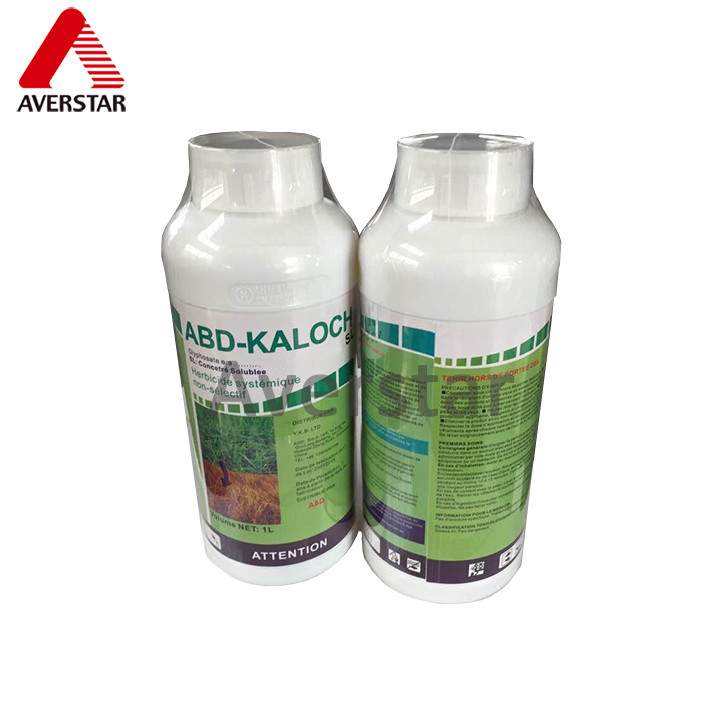 Propanil 36% EC Pesticide anti-érgotes pour le propanil et le contrôle des mauvaises herbes CAS n° 709-98-8