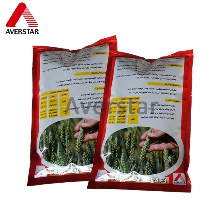 Elite Raxil Fungicide Triadimenol 15% WP 25% WP 25% EC 97%TC avec le numéro CAS 107534-96-3