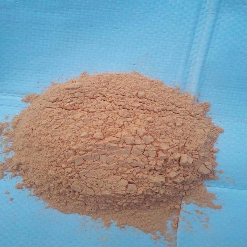 Jaune clair ou rouge de brique Tricyclazole PD n° PD20081576 pour une lutte efficace contre les champignons