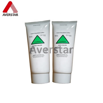 DEEP 19,5% Crème anti-moustiques Lotion détergent Matériau de base pour une protection sûre