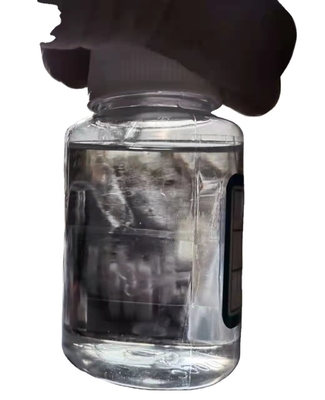 Agents auxiliaires chimiques organosilicone à point d'ébullition de 120 °C