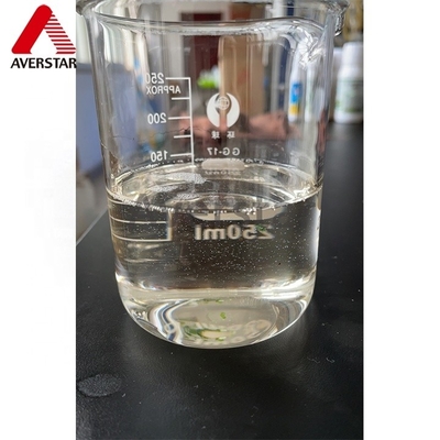 EINECS n° 9006-65-9 Huile de silicone 99% agent auxiliaire chimique CAS n° 9006-65-9