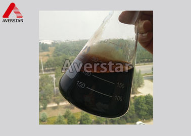 Engrais organique de fermentation d'acide aminé d'engrais liquide naturel de vapeur foliaire